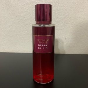 victoria secret spray